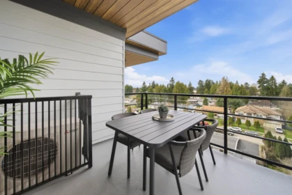 Office / Den Photo of 404 10065 133 Street, Surrey, BC