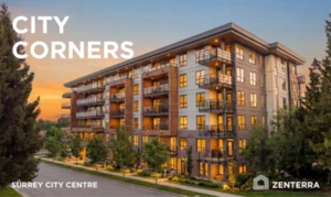 404 10065 133 Street, Surrey, BC