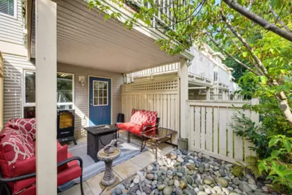Community Amenities Photo (Clubhouse) of 75 8844 208 Street, Langley, BC
