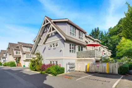 Fitness Center Photo Near 75 8844 208 Street, Langley, BC