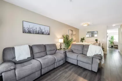 Kitchen Photo of 75 8844 208 Street, Langley, BC