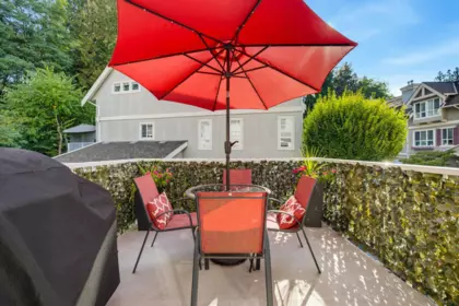 Office / Den Photo of 75 8844 208 Street, Langley, BC