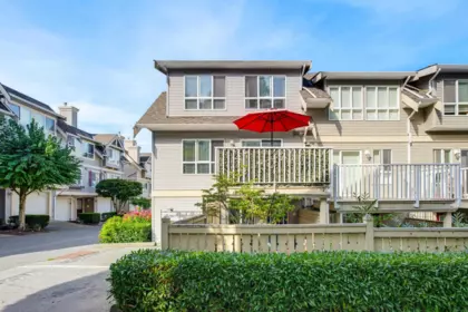 Playground / Recreational Area Near 75 8844 208 Street, Langley, BC
