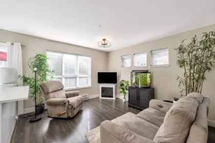 Primary Bedroom Photo of 75 8844 208 Street, Langley, BC