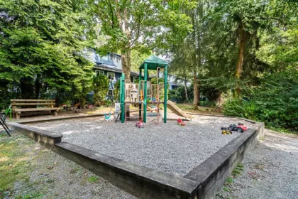 Community Amenities Photo (Clubhouse) of 8328 Aspenwood Place, Burnaby, BC