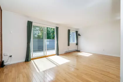 Dining Area Photo of 8328 Aspenwood Place, Burnaby, BC