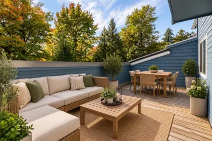 Loft / Bonus Room Photo of 8328 Aspenwood Place, Burnaby, BC