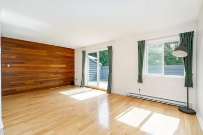 Primary Bedroom Photo of 8328 Aspenwood Place, Burnaby, BC