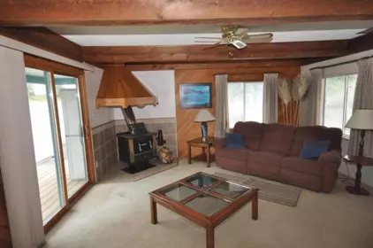 Dining Area Photo of 4 3350 Westham Island Road, Delta, BC