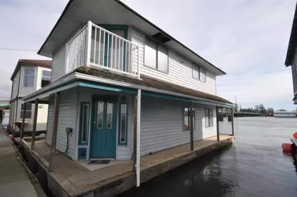 4 3350 Westham Island Road, Delta, BC, Delta — Single Family Residence for sale