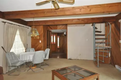 Family Room Photo of 4 3350 Westham Island Road, Delta, BC