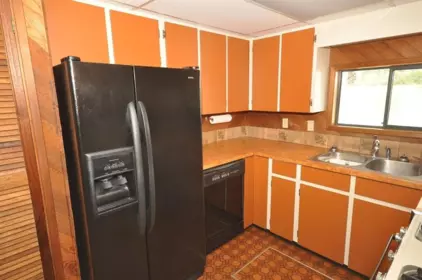 Pantry Photo of 4 3350 Westham Island Road, Delta, BC
