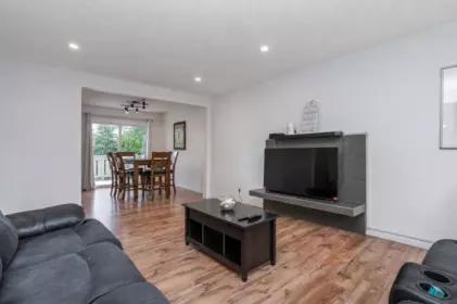 Breakfast Nook Photo of 1728 156 Street, Surrey, BC