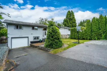 Living Room Photo of 1728 156 Street, Surrey, BC