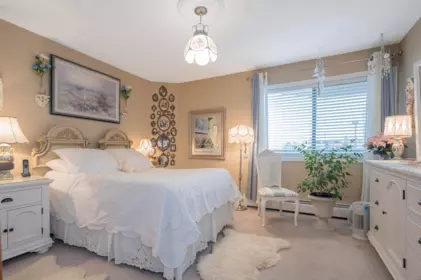Bedroom 4 Photo of 230 31955 Old Yale Road, Abbotsford, BC