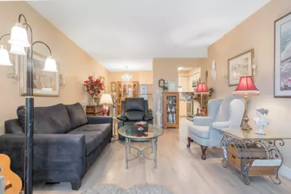 Breakfast Nook Photo of 230 31955 Old Yale Road, Abbotsford, BC