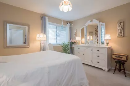 Guest Bathroom Photo of 230 31955 Old Yale Road, Abbotsford, BC