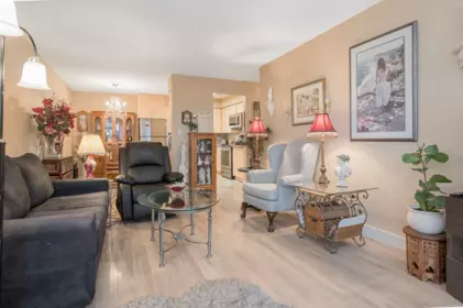 Pantry Photo of 230 31955 Old Yale Road, Abbotsford, BC