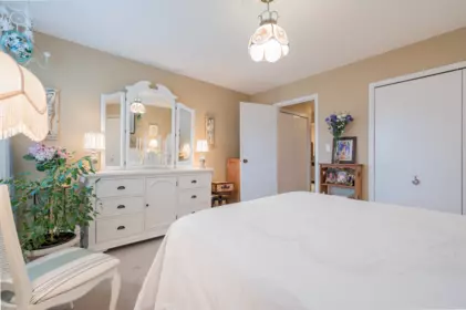 Powder Room Photo of 230 31955 Old Yale Road, Abbotsford, BC
