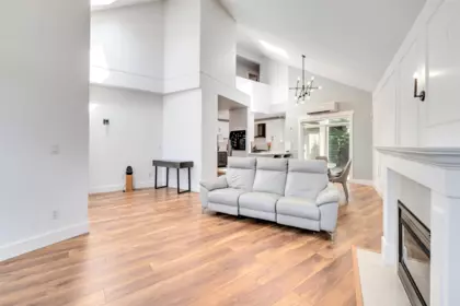 6982 Barnard Drive, Richmond, BC, Richmond — Single Family Residence for sale