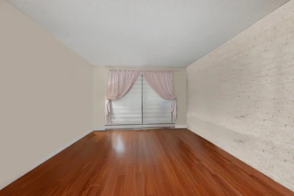 Basement Recreation Room Photo of 112 10644 151a Street, Surrey, BC