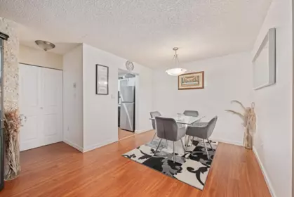 Breakfast Nook Photo of 112 10644 151a Street Street, Surrey, BC
