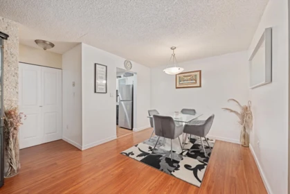 Breakfast Nook Photo of 112 10644 151a Street, Surrey, BC