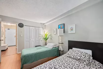 Laundry Room Photo of 112 10644 151a Street Street, Surrey, BC