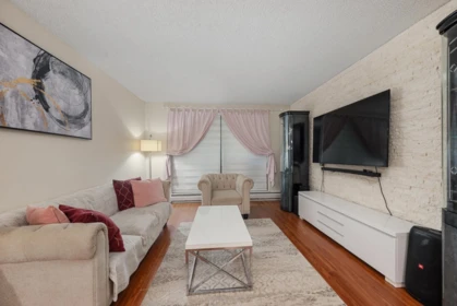 Powder Room Photo of 112 10644 151a Street, Surrey, BC