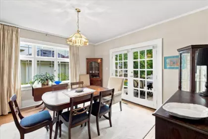Kitchen Photo of 6048 Elm Street, Vancouver, BC