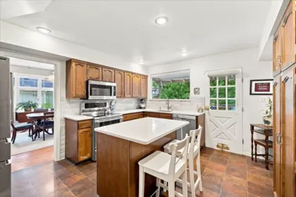 Pantry Photo of 6048 Elm Street, Vancouver, BC