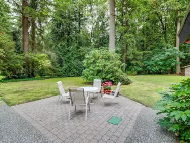 Outdoor Deck Photo of 2910 Chantrell Place, Surrey, BC