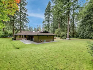 Outdoor Kitchen Photo of 2910 Chantrell Place, Surrey, BC