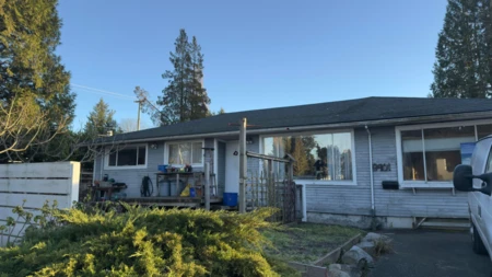 9401 Dawson Crescent, Delta, BC, Delta — Single Family Residence for sale