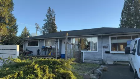 Exterior Rear Photo of 9401 Dawson Crescent, Delta, BC