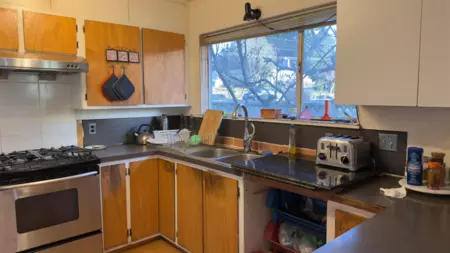 Pantry Photo of 9401 Dawson Crescent, Delta, BC
