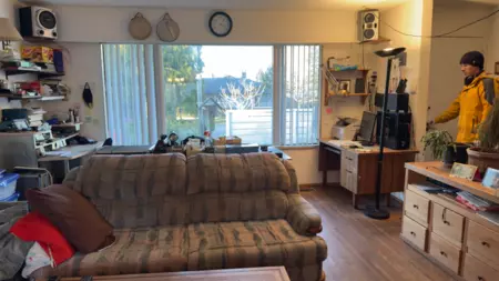 Primary Bedroom Photo of 9401 Dawson Crescent, Delta, BC
