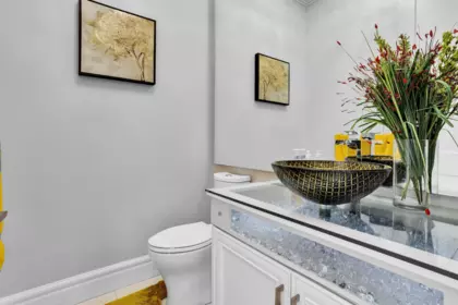 Guest Bathroom Photo of 9487 162a Street, Surrey, BC