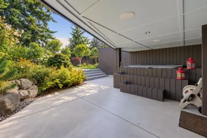 Community Amenities Photo (Clubhouse) of 352 54 Street, Delta, BC