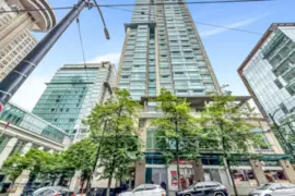 2010 438 Seymour Street, Vancouver, BC