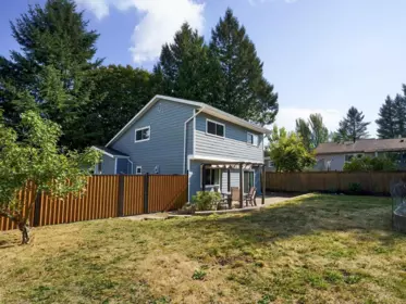 Front Yard Photo of 1206 Secret Court, Coquitlam, BC