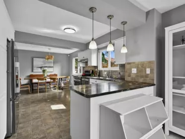 Kitchen Photo of 1206 Secret Court, Coquitlam, BC
