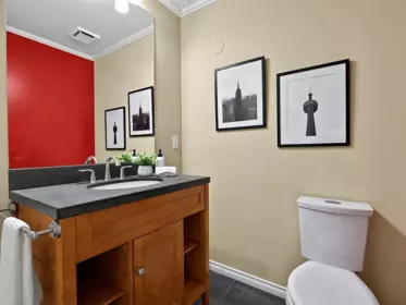 Office / Den Photo of 1206 Secret Court, Coquitlam, BC