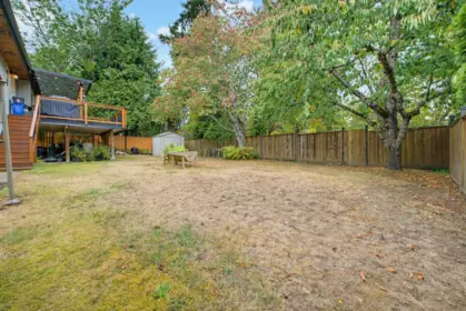 Aerial View of 15279 21a Avenue, Surrey, BC