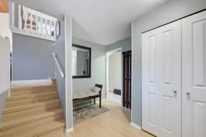 Backyard Photo of 15279 21a Avenue, Surrey, BC