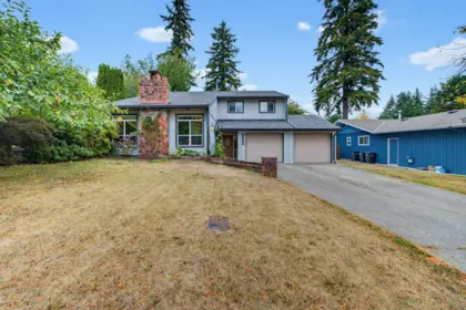 15279 21a Avenue, Surrey, BC, Surrey — Single Family Residence for sale