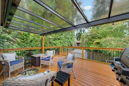 Loft / Bonus Room Photo of 15279 21a Avenue, Surrey, BC
