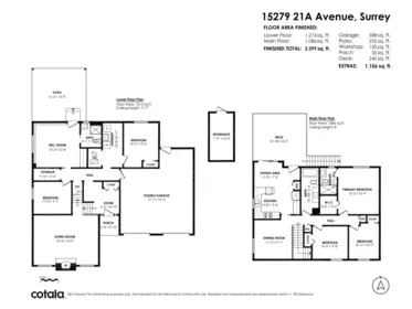 Playground / Recreational Area Near 15279 21a Avenue, Surrey, BC