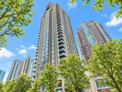 2607 928 Richards Street, Vancouver, BC