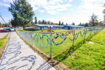 Fitness Center Photo Near 1668 Connaught Drive, Port Coquitlam, BC